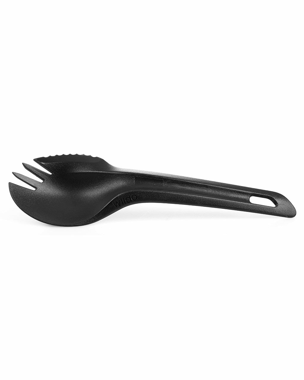 Wildo Spork flera färger - Svart