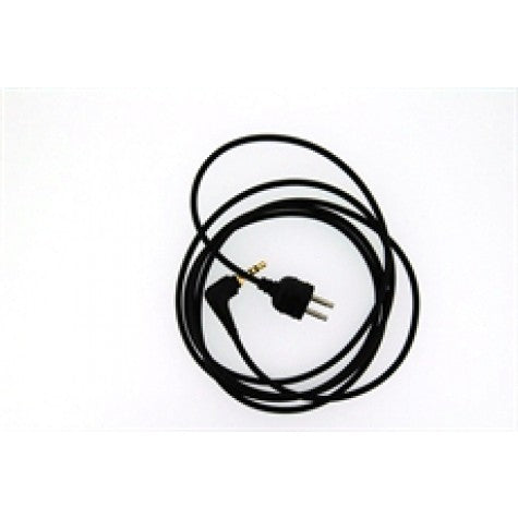 Zodiac Peltor Radiokabel