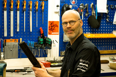 Fritid & Vildmark Seved Fritid & Vildmark Seved