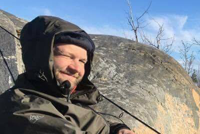 Fritid & Vildmark Petter Fritid & Vildmark Petter